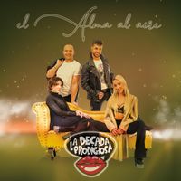 La Decada Prodigiosa - El Alma al Aire