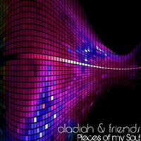 Aladiah - Pieces of My Soul