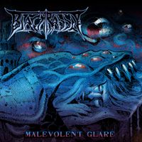 Black Rabbit - Malevolent Glare
