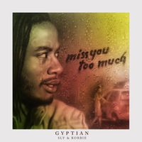 Gyptian - Miss You Too Much (Reggae Radio Edit)