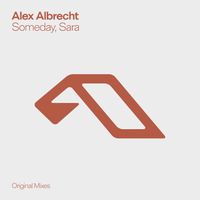 Alex Albrecht - Someday, Sara