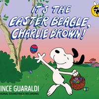 Vince Guaraldi - Woodstock's Dream