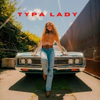 Jamie Lamont - Typa Lady