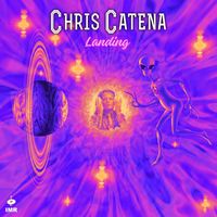 Chris Catena - Landing