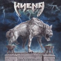 Hyena - The Eternal Zero