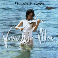 Vanessa-Mae - Toccata & Fugue
