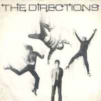 The Directions - Three Bands Tonight