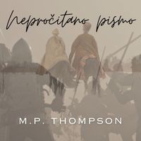 Marko Perković Thompson - Nepročitano pismo