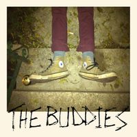 The Buddies - The Buddies