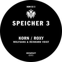 Voigt & Voigt - Speicher 3