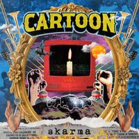 Skarma - Cartoon