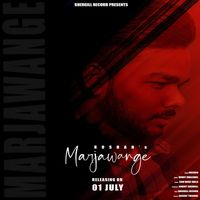 Roshan - Marjawange