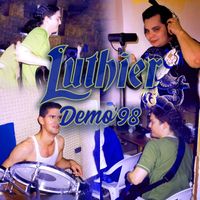 Luthier - Demo '98