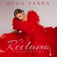 Olga Tañón - El Reclamo (Balada)