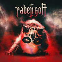 RABENGOTT - Satans Hochzeit