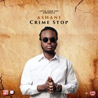 Ashani - Crime Stop