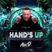 Alex D - Hand's Up