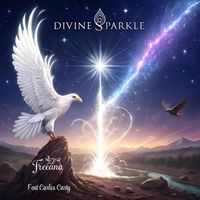 Freeana - Devine Sparkle (feat. Carlos Carty)