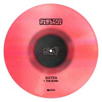 Sixten - The Burn
