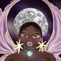 AFRODITE - Many Moons Ago