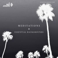 2 Red Jokers - Meditations - Essential Backgrounds