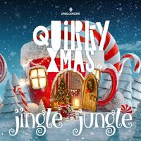 2 Red Jokers - Jingle Jungle