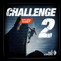 2 Red Jokers - Challenge 2
