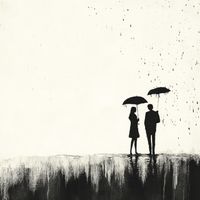 Berlin - Rainfall