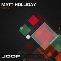 Matt Holliday - Origin