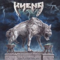 Hyena - Keep it True