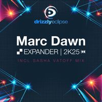 Marc Dawn - Expander (2K25)