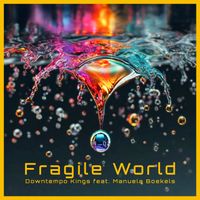 Downtempo Kings - Fragile World