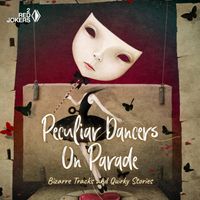 2 Red Jokers - Peculiar Dancers On Parade