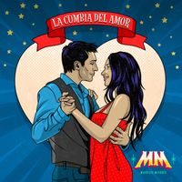 Mauricio Mesones - La Cumbia del Amor