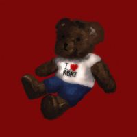 Rbrt - I LOVE RBRT