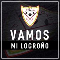 Jorge García - Vamos Mi Logroño