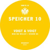 Voigt & Voigt - Speicher 10