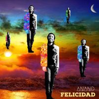 Adonai Anand - Felicidad