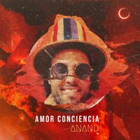 Adonai Anand - Amor Conciencia