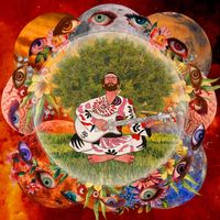 Adonai Anand - Ritmo Espiritual