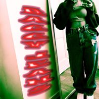 Arge - BAGGYJEANS