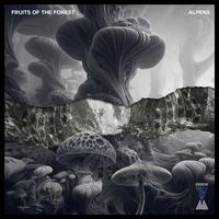 AlpenX - Fruits of the Forest