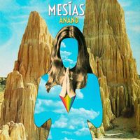 Adonai Anand - Mesías