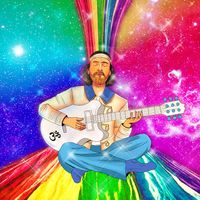 Adonai Anand - El Chamán del Arcoíris