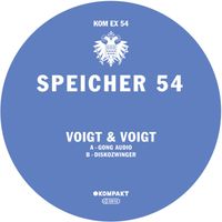 Voigt & Voigt - Speicher 54