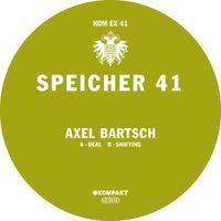 Axel Bartsch - Speicher 41
