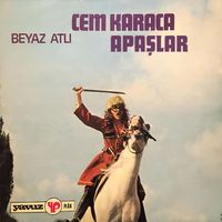 Cem Karaca - Beyaz Atlı (Apaşlar Versiyon)