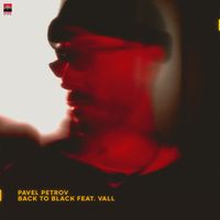 Pavel Petrov - Back To Black