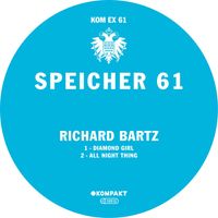 Richard Bartz - Speicher 61