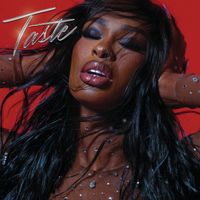 Coco Jones - Taste
